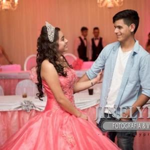 Meet your Posher, Marilis